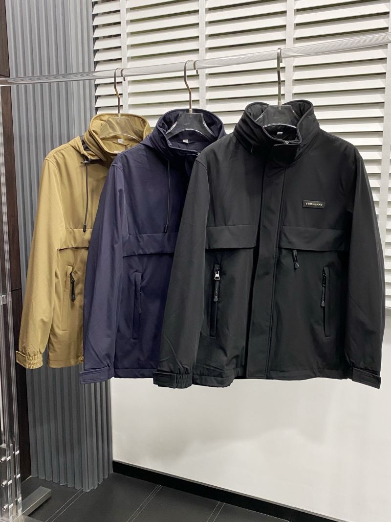 Burberry Outwear